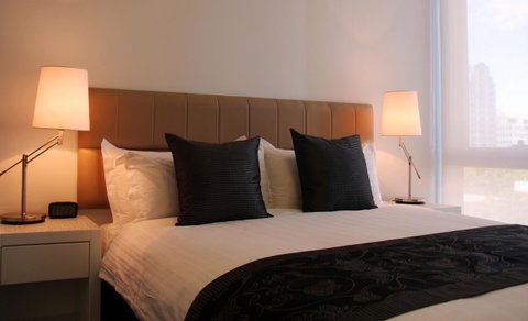Pegasus Apart-Hotel - Brisbane Tourism 35