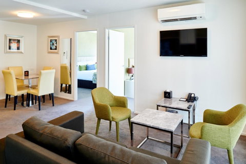 Pegasus Apart-Hotel - Brisbane Tourism 15