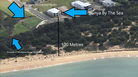 Bunya By The Sea - Tourism Brisbane 21