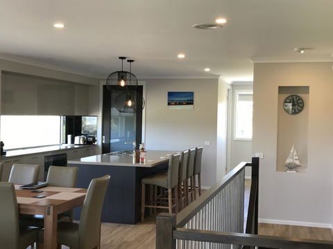 Bunya By The Sea - Tourism Brisbane 34