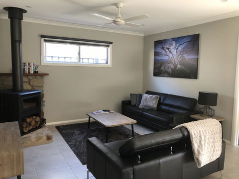 Luxury Abalina Cottages - Tourism Brisbane 27