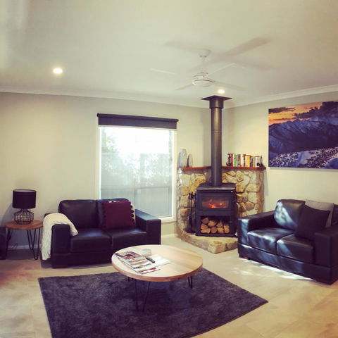Luxury Abalina Cottages - Tourism Brisbane 15