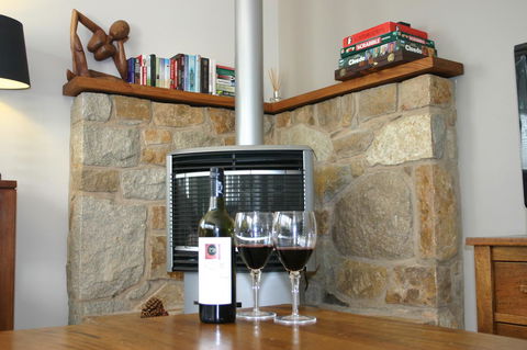 Luxury Abalina Cottages - Tourism Brisbane 16