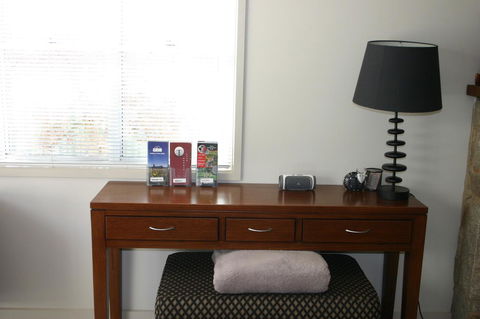 Luxury Abalina Cottages - Tourism Brisbane 1