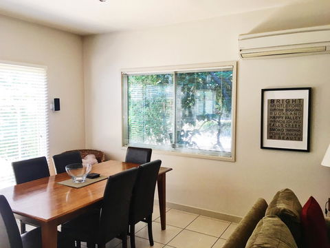 Luxury Abalina Cottages - Tourism Brisbane 37