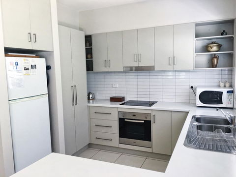 Luxury Abalina Cottages - Tourism Brisbane 35