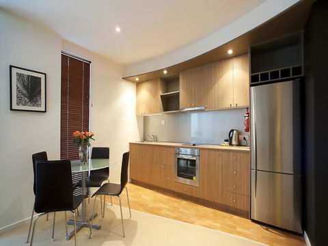The Waves Apartments - Tourism Brisbane 22