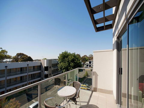 The Waves Apartments - Tourism Brisbane 27