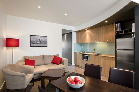 The Waves Apartments - Tourism Brisbane 2