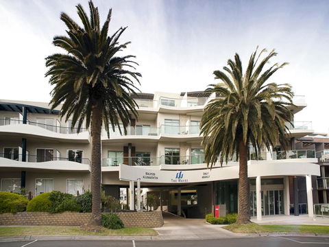 The Waves Apartments - Tourism Brisbane 16