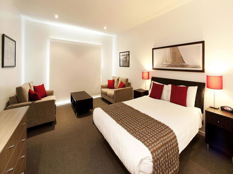 The Waves Apartments - Tourism Brisbane 8