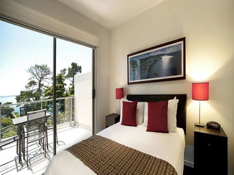 The Waves Apartments - Tourism Brisbane 14