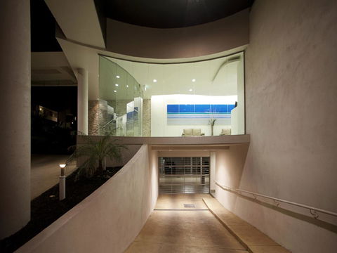 The Waves Apartments - Tourism Brisbane 19