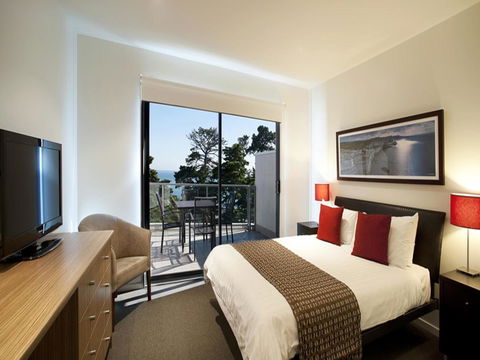 The Waves Apartments - Tourism Brisbane 32