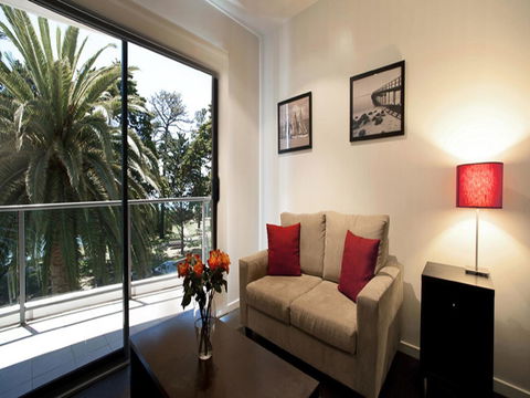 The Waves Apartments - Tourism Brisbane 26