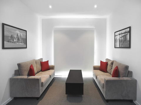 The Waves Apartments - Tourism Brisbane 10