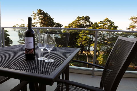 The Waves Apartments - Tourism Brisbane 4