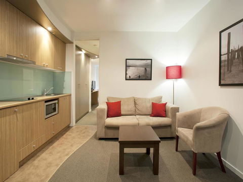 The Waves Apartments - Tourism Brisbane 20