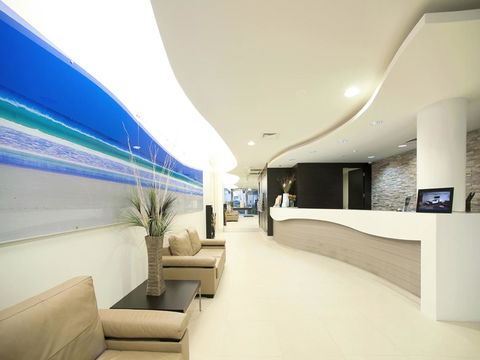 The Waves Apartments - Tourism Brisbane 11