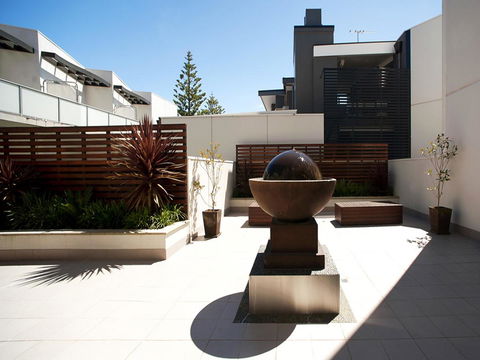 The Waves Apartments - Tourism Brisbane 15