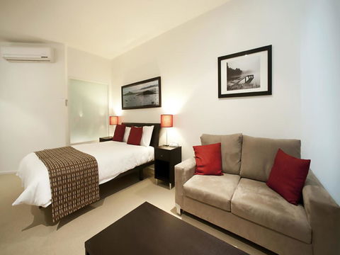 The Waves Apartments - Tourism Brisbane 13