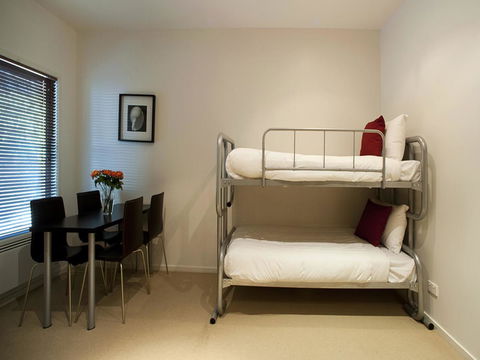 The Waves Apartments - Tourism Brisbane 18