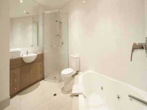 The Waves Apartments - Tourism Brisbane 25