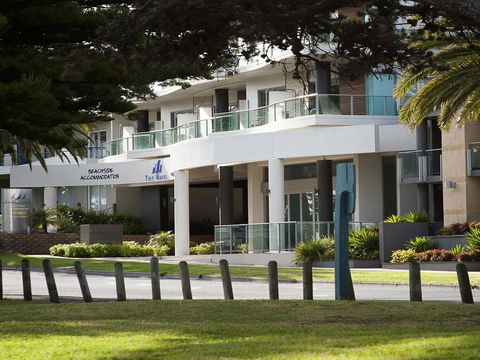 The Waves Apartments - Tourism Brisbane 12