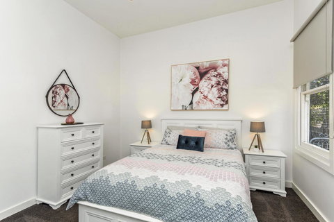 Central Bendigo Cottage, Walk To Everywhere!! - Tourism Brisbane 1