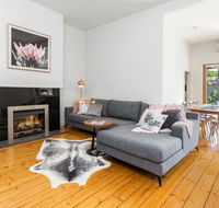 Central Bendigo Cottage walk to everywhere - Tourism Brisbane