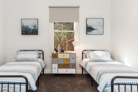 Central Bendigo Cottage, Walk To Everywhere!! - Tourism Brisbane 6