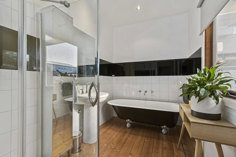 Central Bendigo Cottage, Walk To Everywhere!! - Tourism Brisbane 11