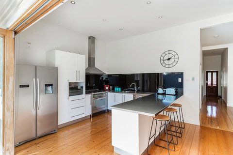 Central Bendigo Cottage, Walk To Everywhere!! - Tourism Brisbane 7