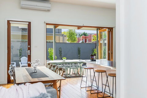 Central Bendigo Cottage, Walk To Everywhere!! - Tourism Brisbane 8