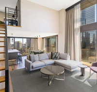 Adina Apartment Hotel Melbourne - Brisbane Tourism