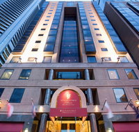 Stamford Plaza Melbourne - Brisbane Tourism
