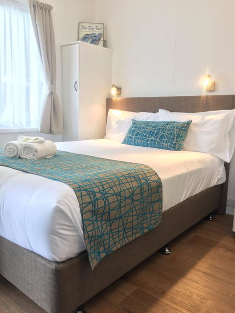 Kanasta Caravan Park - Brisbane Tourism 41