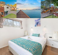 Kanasta Caravan Park - Brisbane Tourism