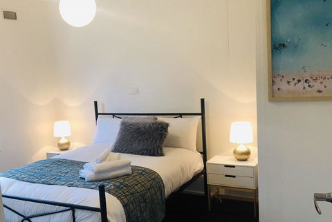 Kanasta Caravan Park - Brisbane Tourism 8