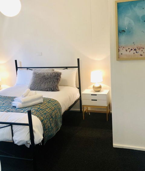 Kanasta Caravan Park - Brisbane Tourism 3