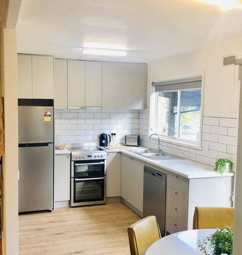 Kanasta Caravan Park - Brisbane Tourism 6