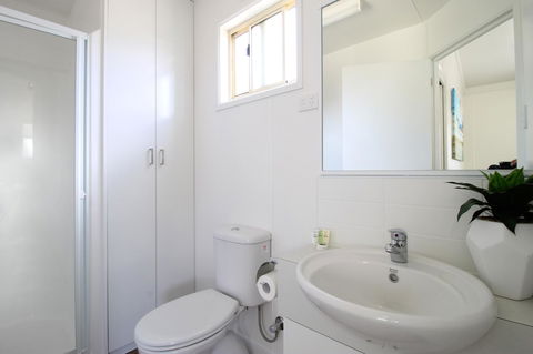 Kanasta Caravan Park - Brisbane Tourism 38