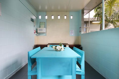 Kanasta Caravan Park - Brisbane Tourism 33