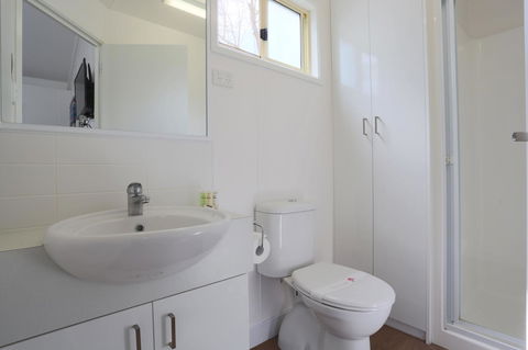 Kanasta Caravan Park - Brisbane Tourism 27