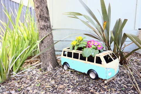 Kanasta Caravan Park - Brisbane Tourism 35