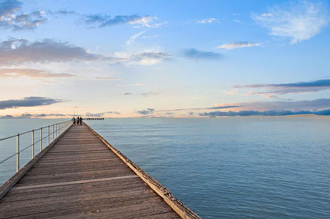 Kanasta Caravan Park - Brisbane Tourism 43