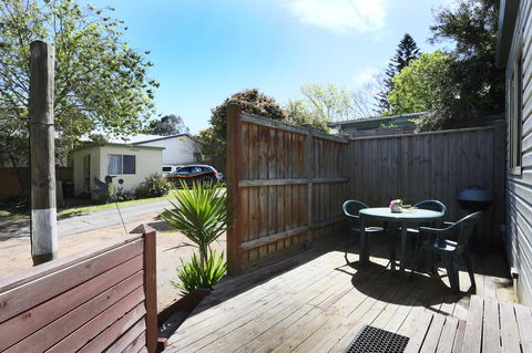 Kanasta Caravan Park - Brisbane Tourism 39