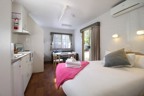 Kanasta Caravan Park - Brisbane Tourism 22