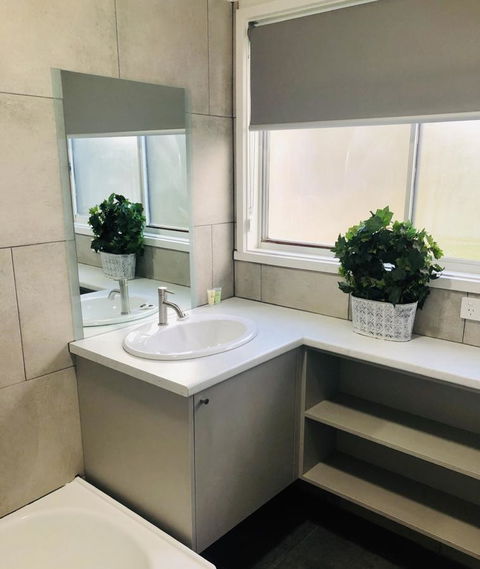 Kanasta Caravan Park - Brisbane Tourism 5