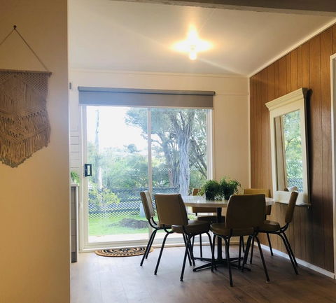 Kanasta Caravan Park - Brisbane Tourism 7